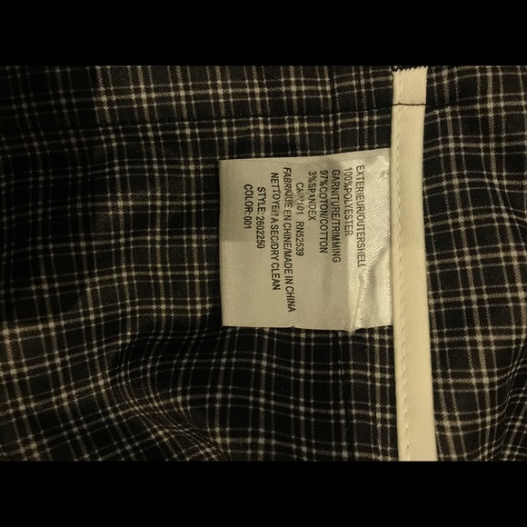 Jones New York Jacket - Picture 5 of 7